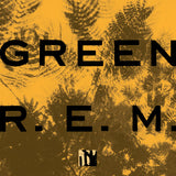 R.E.M. - Green (Remastered) 11 x 17 inch. Album Cover Poster