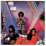 Kool & The Gang - Celebrate! 11 x 17 inch. Album Cover Poster