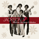 The Jackson 5 - Ultimate Christmas Collection 11 x 17 inch. Album Cover Poster