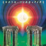 Earth, Wind & Fire - I Am 11 x 17 inch. Album Cover Poster