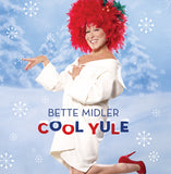 Bette Midler - Cool Yule 24 x 36 inch. Album Cover Poster