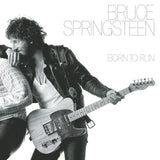 Bruce Springsteen - Born To Run 11 x 17 inch. Album Cover Poster