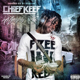 Chief Keef - Almighty So 11 x 17 inch. Album Cover Poster