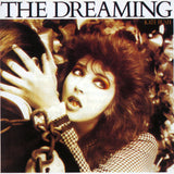 Kate Bush - The Dreaming 11 x 17 inch. Album Cover Poster