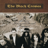 The Black Crowes - The Southern Harmony And Musical Companion 11 x 17 inch. Album Cover Poster