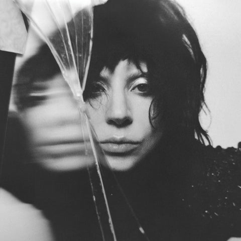 Lady Gaga - MAYHEM 24 x 36 inch. Album Cover Poster