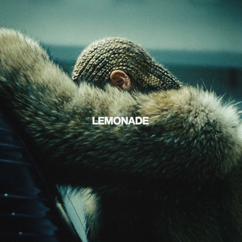 Beyoncé - Lemonade 24 x 36 inch. Album Cover Poster