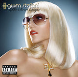 Gwen Stefani - The Sweet Escape 11 x 17 inch. Album Cover Poster