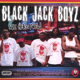 Jack Black - we here now 11 x 17 inch. Album Cover Poster