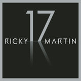 Ricky Martin - 17 11 x 17 inch. Album Cover Poster