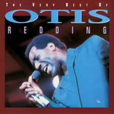 Otis Redding - The Very Best of Otis Redding 24 x 36 inch. Album Cover Poster
