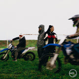 Jazzy - Can't Deny It 11 x 17 inch. Album Cover Poster