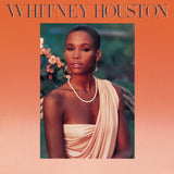 Whitney Houston - Whitney Houston 24 x 36 inch. Album Cover Poster