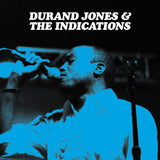 Duran Duran - Durand Jones & The Indications 11 x 17 inch. Album Cover Poster