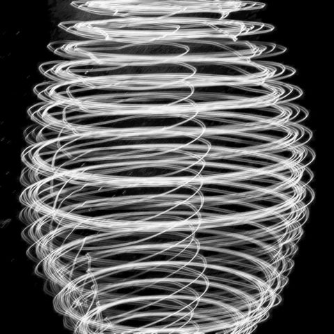 The Commanders - Midnight And 11 x 17 inch. Album Cover Poster