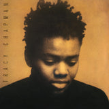 Tracy Chapman - Tracy Chapman 11 x 17 inch. Album Cover Poster