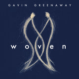 Gavin Greenaway - Woven 11 x 17 inch. Album Cover Poster