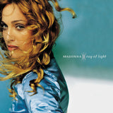 Madonna - Ray of Light 11 x 17 inch. Album Cover Poster