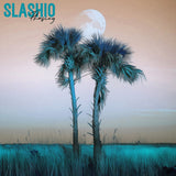 Slash - Phasing 11 x 17 inch. Album Cover Poster