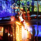 Kehlani - After Hours 24 x 36 inch. Album Cover Poster