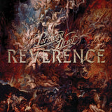 Parkway Drive - Reverence 24 x 36 inch. Album Cover Poster