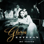 Gloria Estefan - Mi Tierra 24 x 36 inch. Album Cover Poster