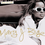 Mary J. Blige - Share My World 11 x 17 inch. Album Cover Poster