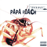 Papa Roach - Infest 24 x 36 inch. Album Cover Poster