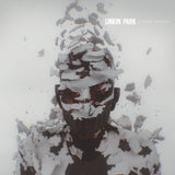 Linkin Park - LIVING THINGS 24 x 36 inch. Album Cover Poster