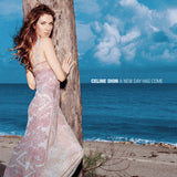 Céline Dion - A New Day Has Come 11 x 17 inch. Album Cover Poster