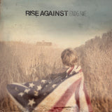 Rise Against - Endgame 11 x 17 inch. Album Cover Poster