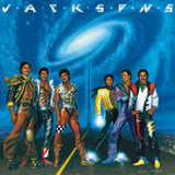 The Jacksons - Victory 11 x 17 inch. Album Cover Poster