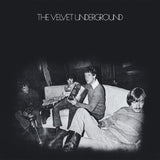 The Velvet Underground - The Velvet Underground (45th Anniversary) 11 x 17 inch. Album Cover Poster
