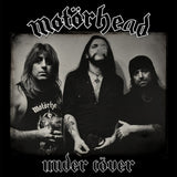 Motörhead - Under Cöver 24 x 36 inch. Album Cover Poster