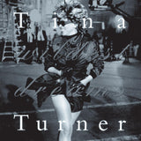 Tina Turner - Wildest Dreams 11 x 17 inch. Album Cover Poster