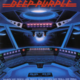 Deep Purple - When We Rock, We Rock and When We Roll, We Roll 11 x 17 inch. Album Cover Poster