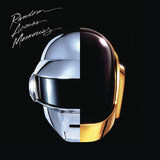 Daft Punk - Random Access Memories 11 x 17 inch. Album Cover Poster
