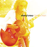 Sheryl Crow - C'Mon, C'Mon 11 x 17 inch. Album Cover Poster