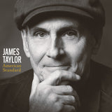 James Taylor - American Standard 11 x 17 inch. Album Cover Poster