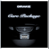 Drake - Care Package 11 x 17 inch. Album Cover Poster