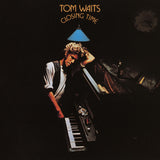 Tom Waits - Closing Time (Remastered) 11 x 17 inch. Album Cover Poster
