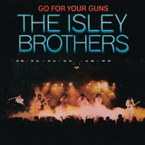 The Isley Brothers - Go for Your Guns 11 x 17 inch. Album Cover Poster