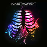 Against The Current - In Our Bones 24 x 36 inch. Album Cover Poster