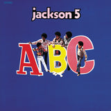 The Jackson 5 - ABC 11 x 17 inch. Album Cover Poster