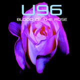 U96 - Blood of the Rose 11 x 17 inch. Album Cover Poster