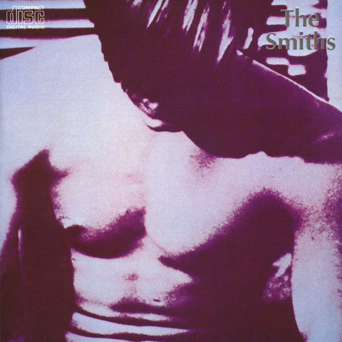 The Smiths - The Smiths 11 x 17 inch. Album Cover Poster
