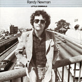Randy Newman - Little Criminals 11 x 17 inch. Album Cover Poster