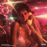 BLOW RECORDS - Então Tá, Quando Tu Quiser É Só Me Ligar (1985) 11 x 17 inch. Album Cover Poster