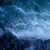 Austin Farwell - Drifting Away 24 x 36 inch. Album Cover Poster