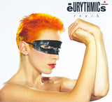 Eurythmics - Touch (Reissue - Deluxe Edition) 24 x 36 inch. Album Cover Poster